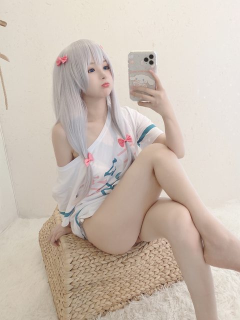 Sakurai Nei Nei – photo 16