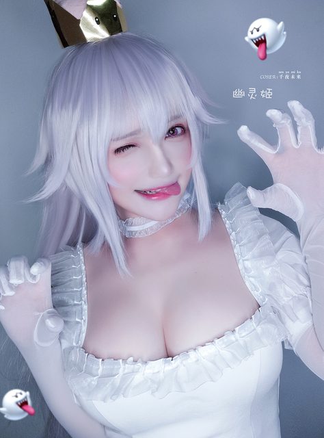 Senya Miku - Boosette – photo 1