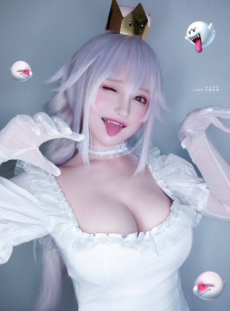 Senya Miku - Boosette – photo 3