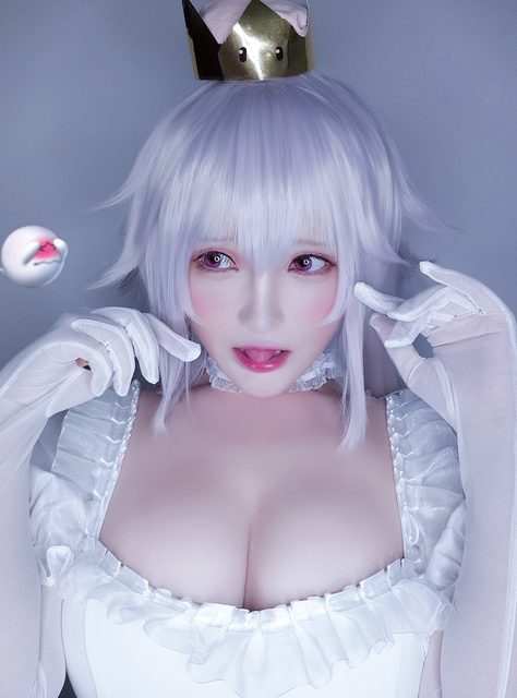 Senya Miku - Boosette – photo 5