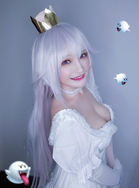 Senya Miku - Boosette – photo 6