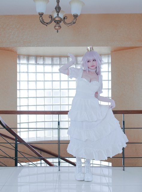 Senya Miku - Boosette – photo 7