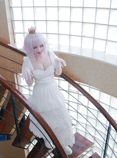 Senya Miku - Boosette – photo 8