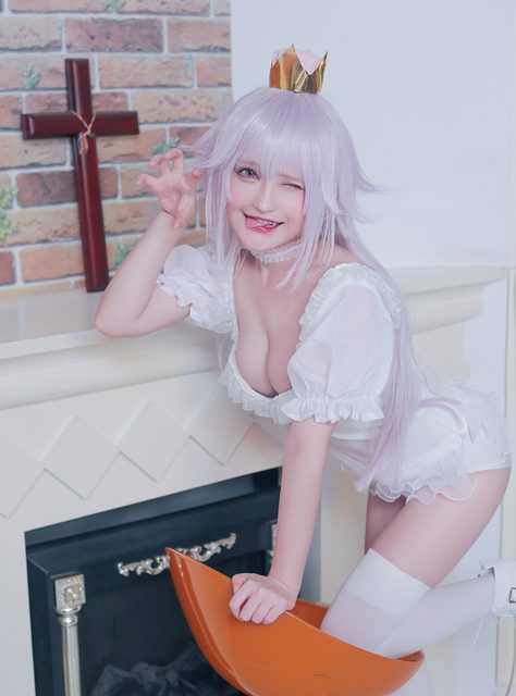 Senya Miku - Boosette – photo 16
