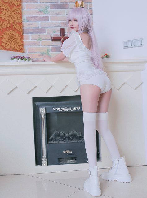 Senya Miku - Boosette – photo 20