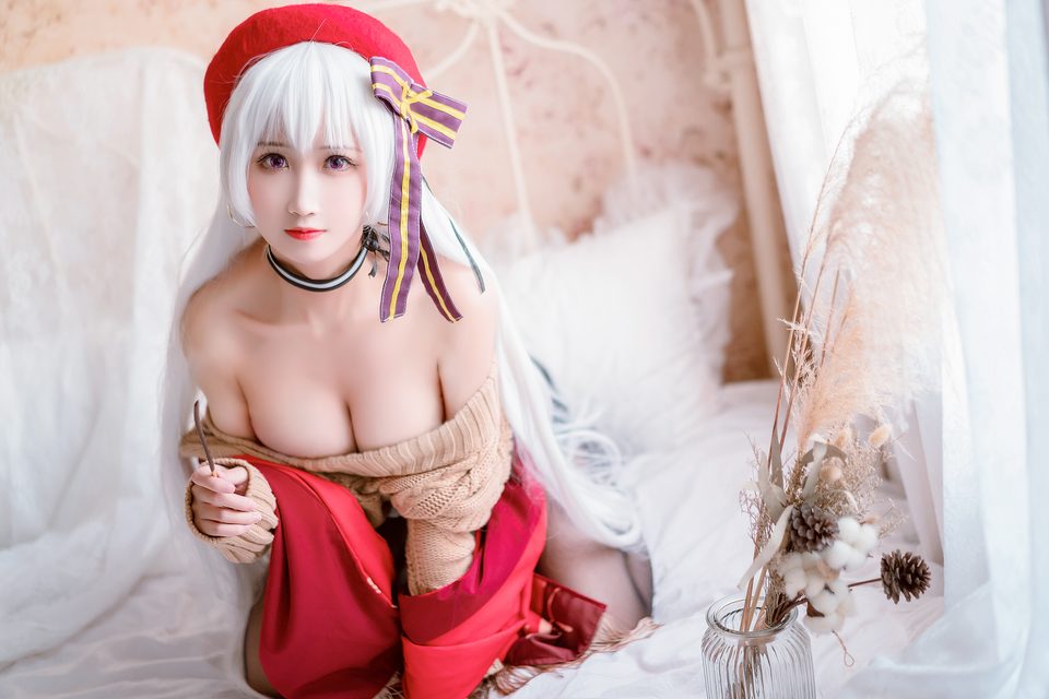 Tam Độ - Bối Pháp - Khả Úy - 三度 - 贝法+可畏 – photo 3