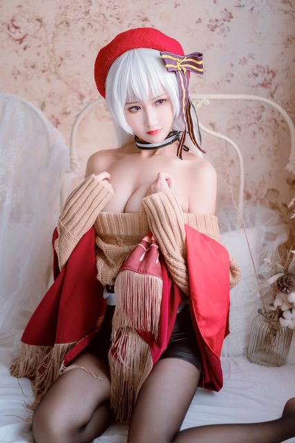 Tam Độ - Bối Pháp - Khả Úy - 三度 - 贝法+可畏 – photo 7