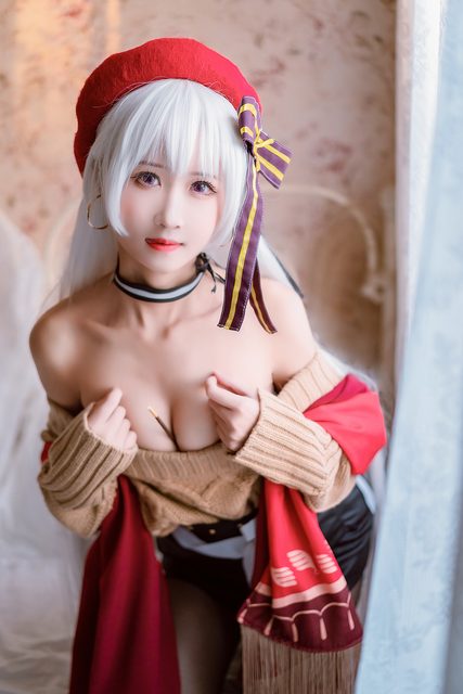 Tam Độ - Bối Pháp - Khả Úy - 三度 - 贝法+可畏 – photo 15