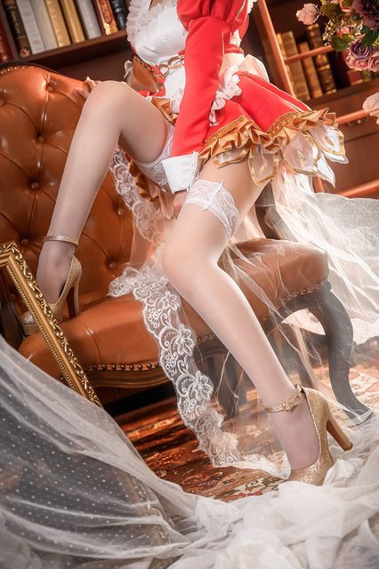 Vũ Sinh Tam Vị - 羽生三未 - 尼禄 – photo 10