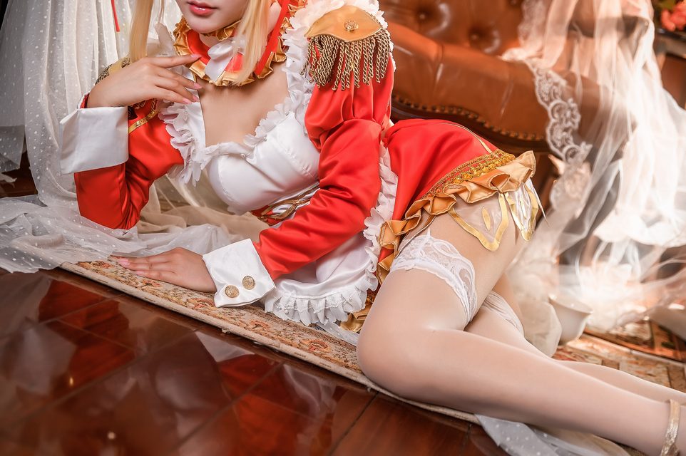 Vũ Sinh Tam Vị - 羽生三未 - 尼禄 – photo 18