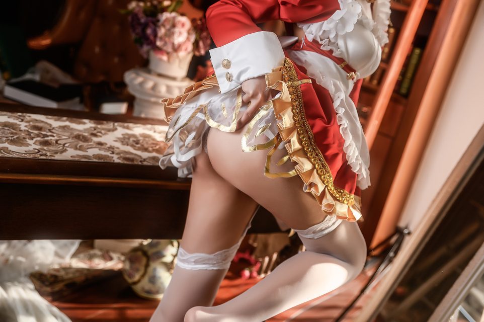 Vũ Sinh Tam Vị - 羽生三未 - 尼禄 – photo 34