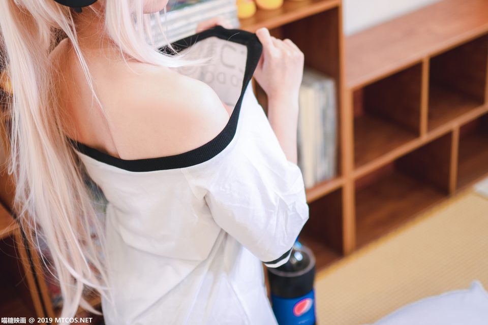 Xuẩn Mạt Mạt Cocacola cùng khoai tây chiên là tuyệt phối – ảnh 11