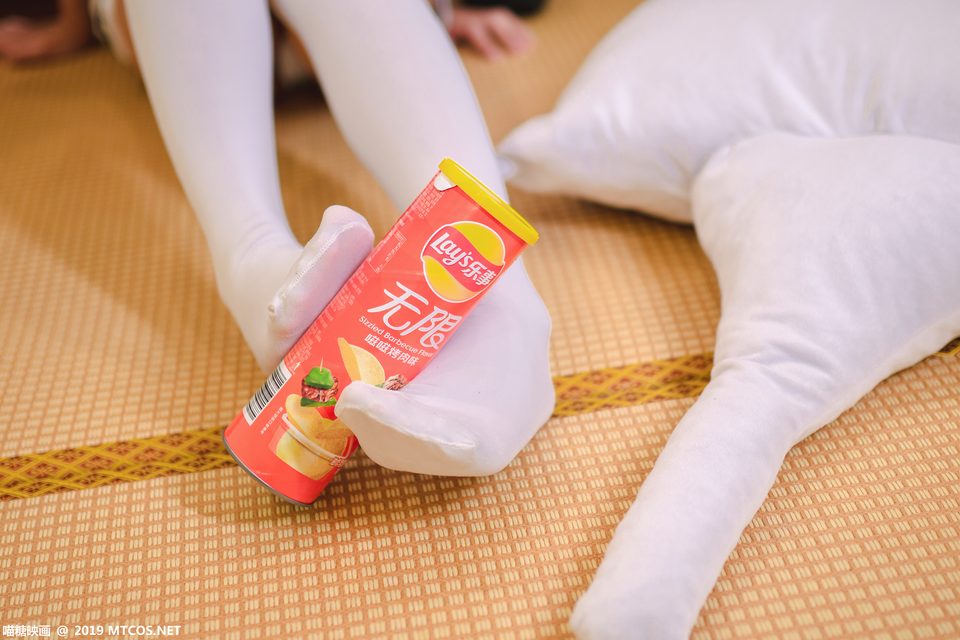 Xuẩn Mạt Mạt Cocacola cùng khoai tây chiên là tuyệt phối – ảnh 17