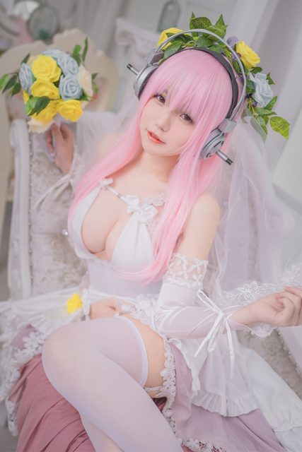 Yoko宅夏 – photo 1