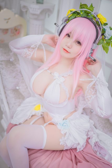 Yoko宅夏 – photo 6