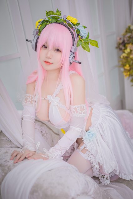 Yoko宅夏 – photo 7