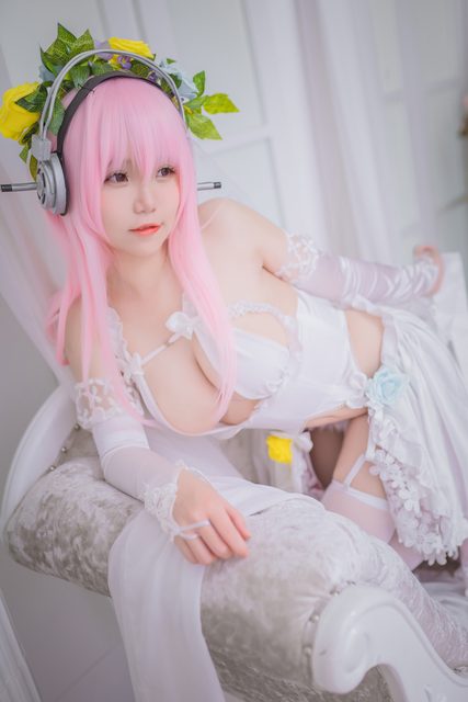 Yoko宅夏 – photo 8