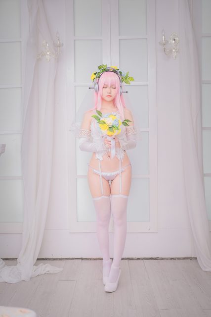 Yoko宅夏 – photo 16