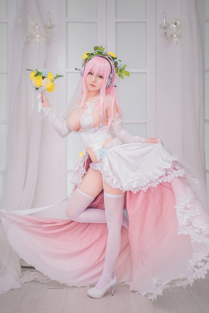 Yoko宅夏 – photo 18