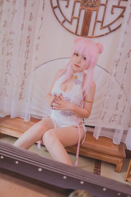 Yoko宅夏 – photo 19