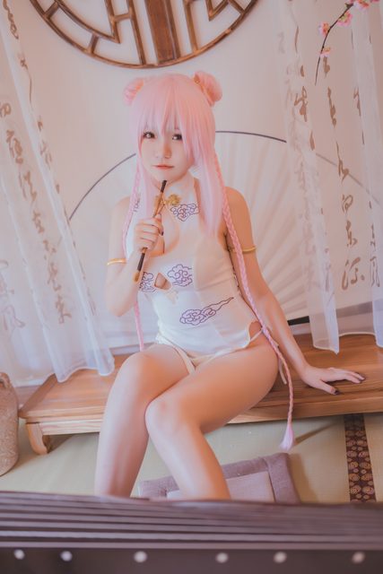 Yoko宅夏 – photo 21