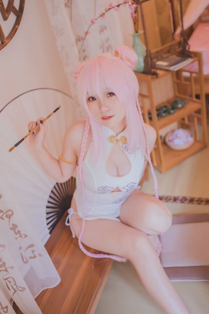 Yoko宅夏 – photo 22
