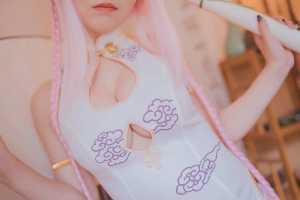 Yoko宅夏 – photo 23