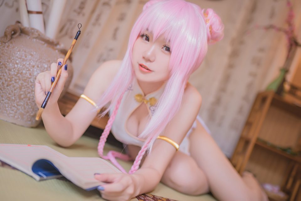 Yoko宅夏 – photo 25