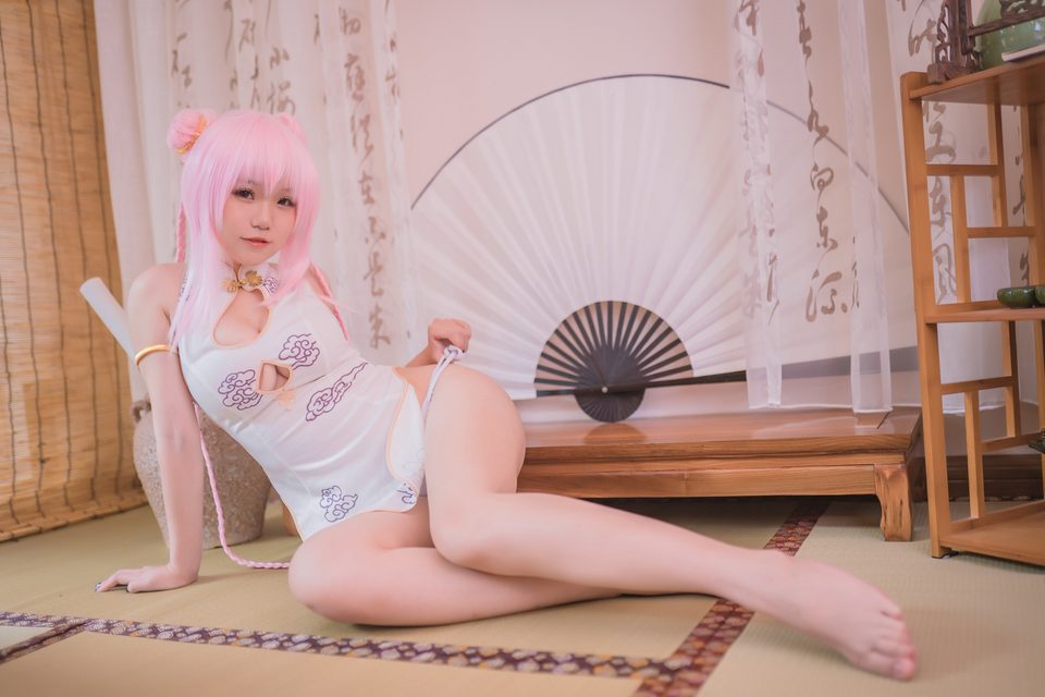 Yoko宅夏 – photo 28
