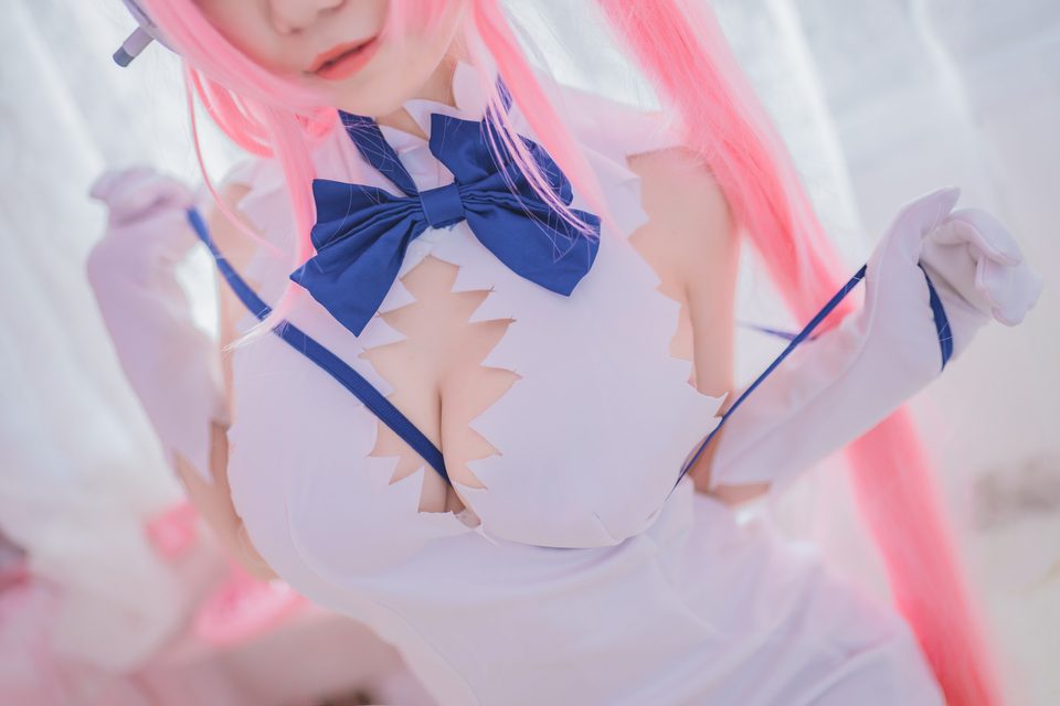 Yoko宅夏 – photo 45
