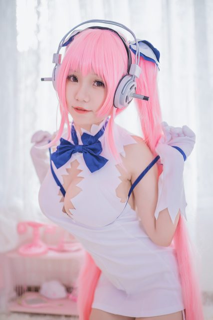 Yoko宅夏 – photo 46