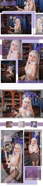 Yoko宅夏 – photo 70