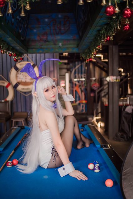 Yoko宅夏 – photo 78