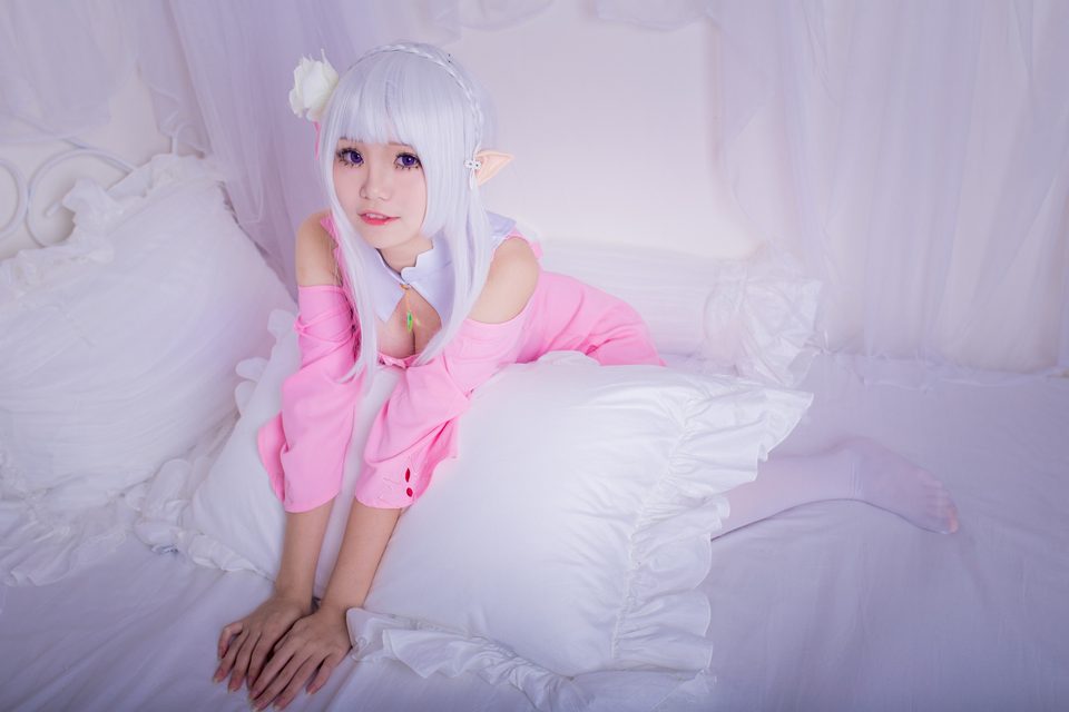 Yoko宅夏 – photo 80