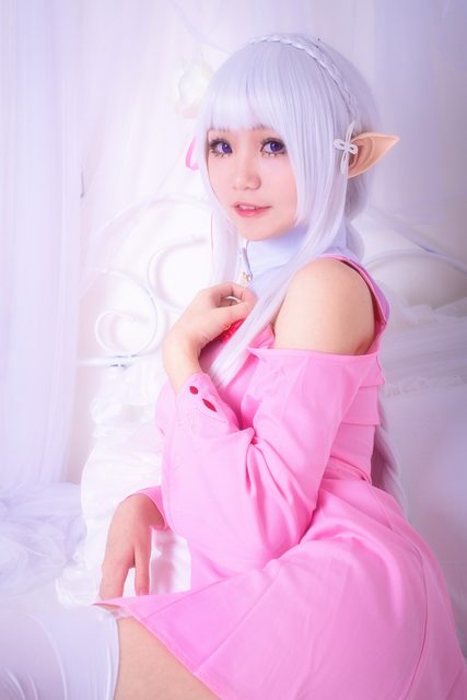 Yoko宅夏 – photo 82