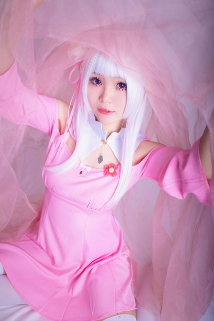 Yoko宅夏 – photo 84