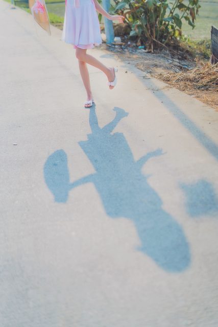 [Cherryneko] Bakemonogatari-Shinobu Oshino – photo 36