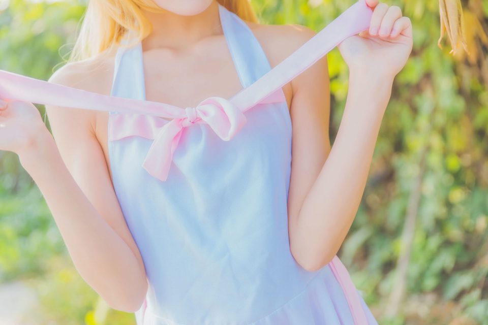 [Cherryneko] Bakemonogatari-Shinobu Oshino – photo 60