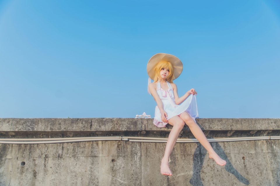 [Cherryneko] Bakemonogatari-Shinobu Oshino – ảnh 73
