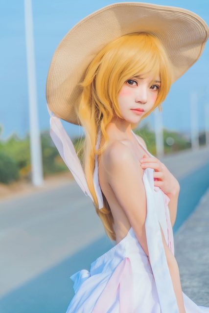 [Cherryneko] Bakemonogatari-Shinobu Oshino – ảnh 77