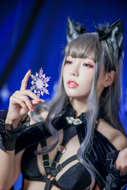 [Ely] Night Wolf – photo 26