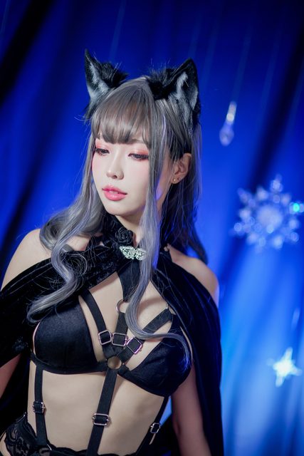 [Ely] Night Wolf – photo 27