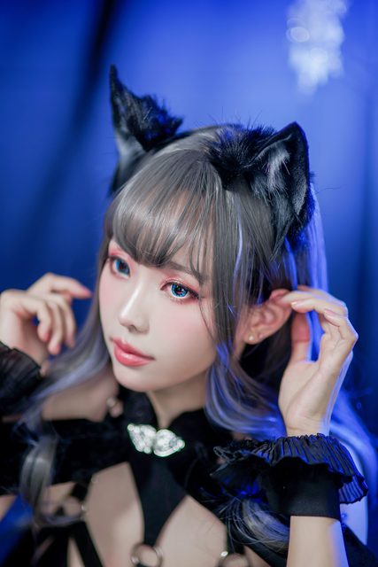 [Ely] Night Wolf – photo 28