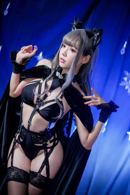 [Ely] Night Wolf – photo 37