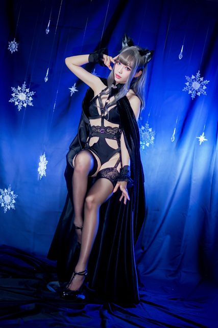 [Ely] Night Wolf – photo 47
