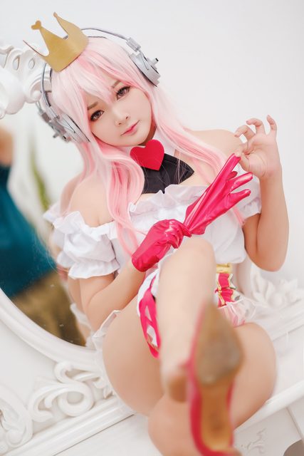 [Mimichan] Bowsette – photo 4
