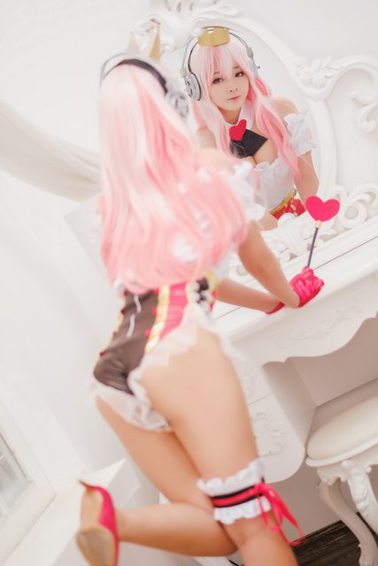 [Mimichan] Bowsette – photo 6