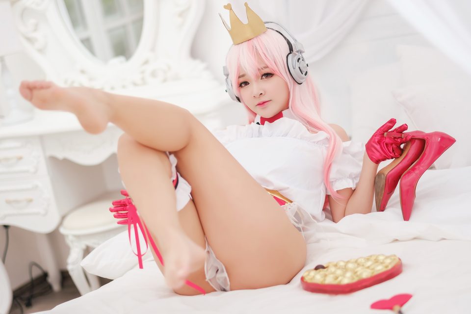[Mimichan] Bowsette – photo 10