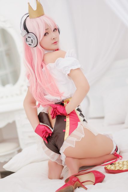 [Mimichan] Bowsette – photo 11