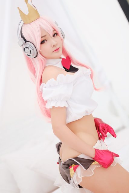 [Mimichan] Bowsette – photo 13